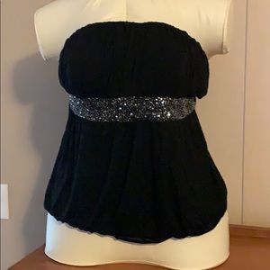 Lane Bryant tube top